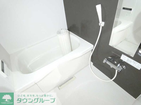 セントラルシャインの物件内観写真